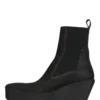 RICK OWENS – BUTY RU02E1851LWN-09