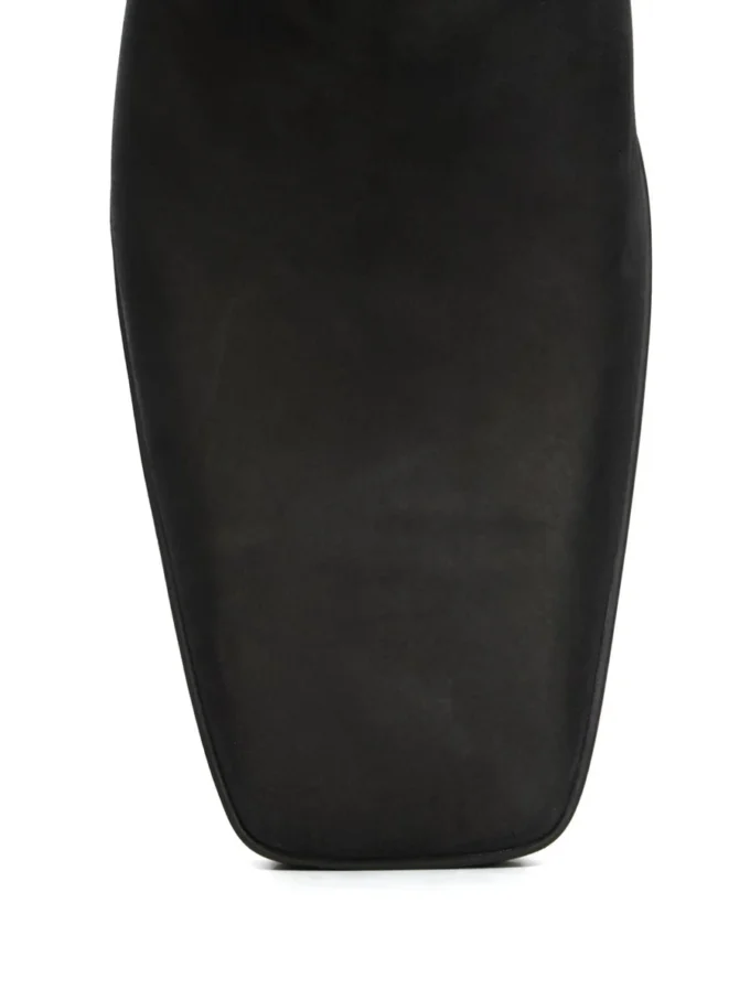 RICK OWENS – BUTY RU02E1851LWN-09