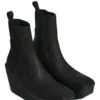 RICK OWENS – BUTY RU02E1851LWN-09