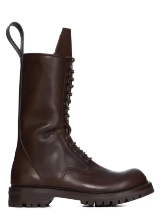 RICK OWENS – BUTY RU02E1856LGE-04
