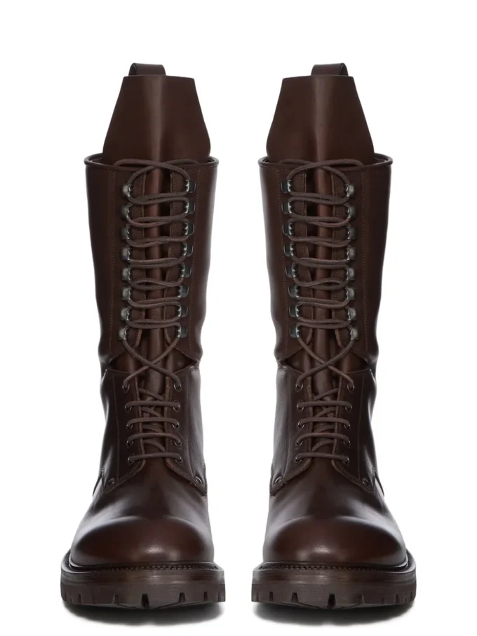 RICK OWENS – BUTY RU02E1856LGE-04