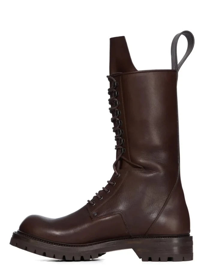 RICK OWENS – BUTY RU02E1856LGE-04