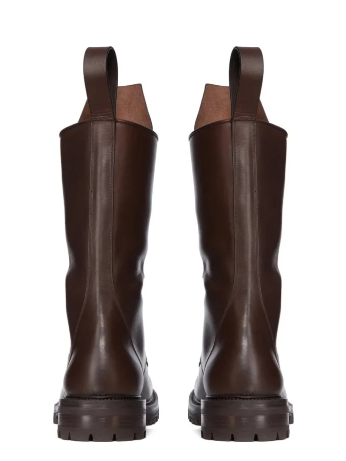 RICK OWENS – BUTY RU02E1856LGE-04