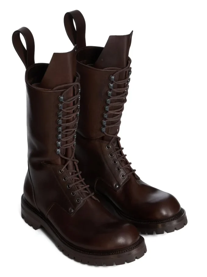 RICK OWENS – BUTY RU02E1856LGE-04