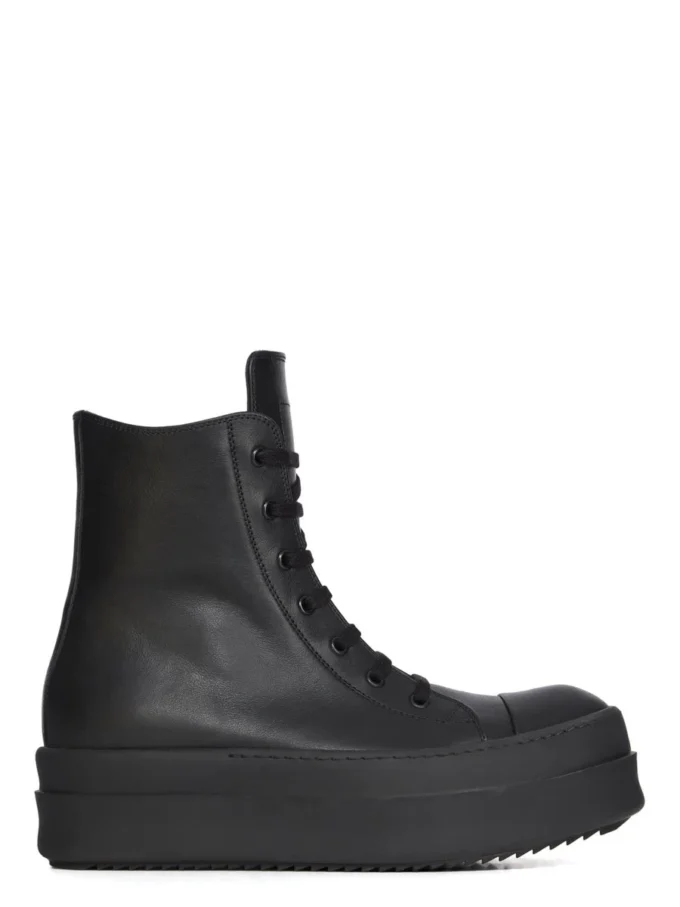 RICK OWENS – BUTY RU02E1859LCO-09ALL