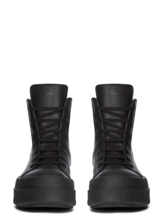 RICK OWENS – BUTY RU02E1859LCO-09ALL