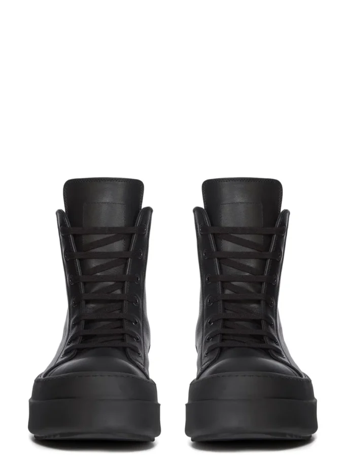 RICK OWENS – BUTY RU02E1859LCO-09ALL