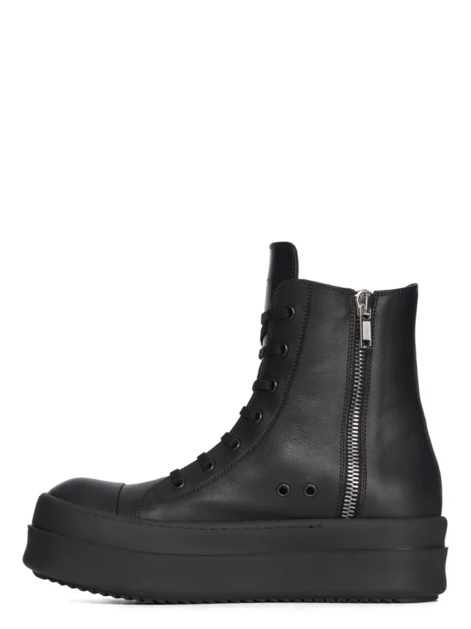 RICK OWENS – BUTY RU02E1859LCO-09ALL