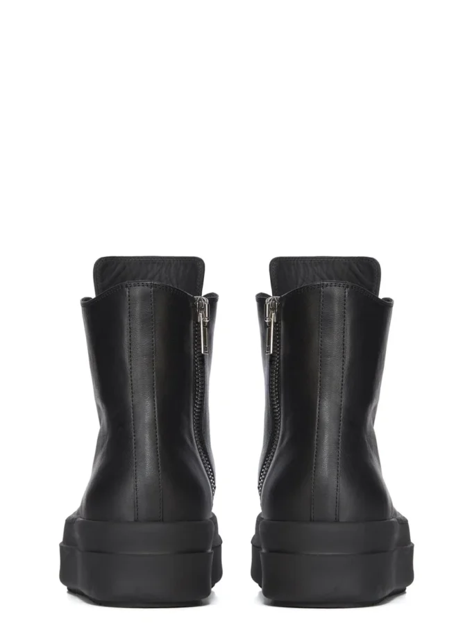 RICK OWENS – BUTY RU02E1859LCO-09ALL