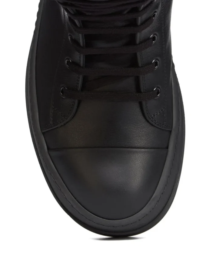 RICK OWENS – BUTY RU02E1859LCO-09ALL