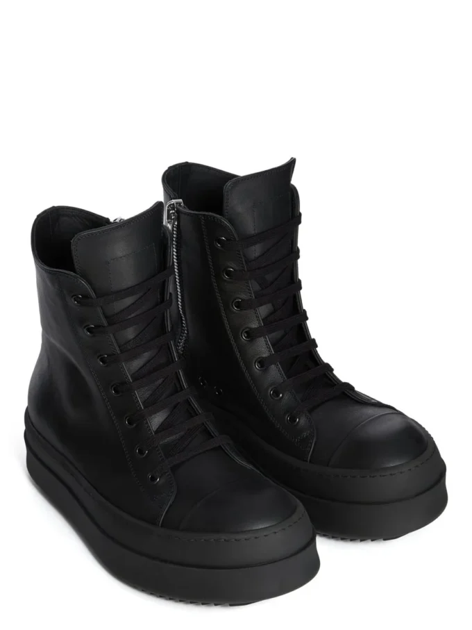RICK OWENS – BUTY RU02E1859LCO-09ALL