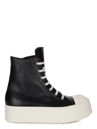 RICK OWENS – BUTY RU02E1859LCO-911