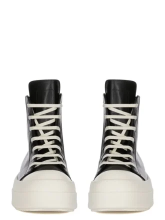 RICK OWENS – BUTY RU02E1859LCO-911
