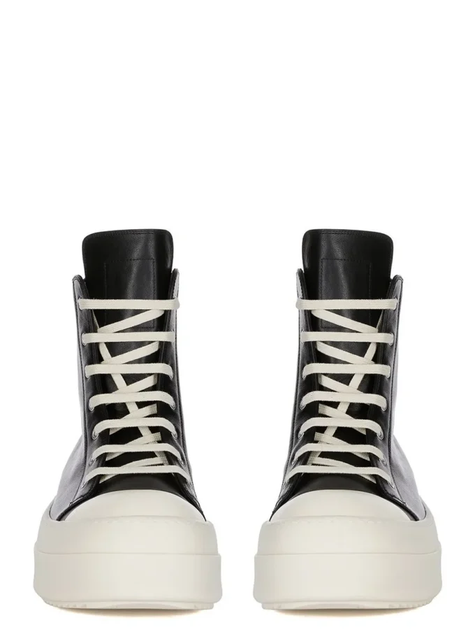 RICK OWENS – BUTY RU02E1859LCO-911