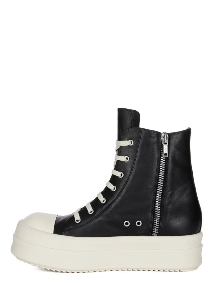 RICK OWENS – BUTY RU02E1859LCO-911