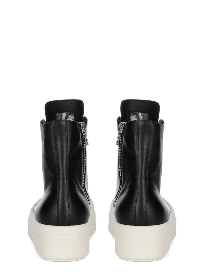 RICK OWENS – BUTY RU02E1859LCO-911