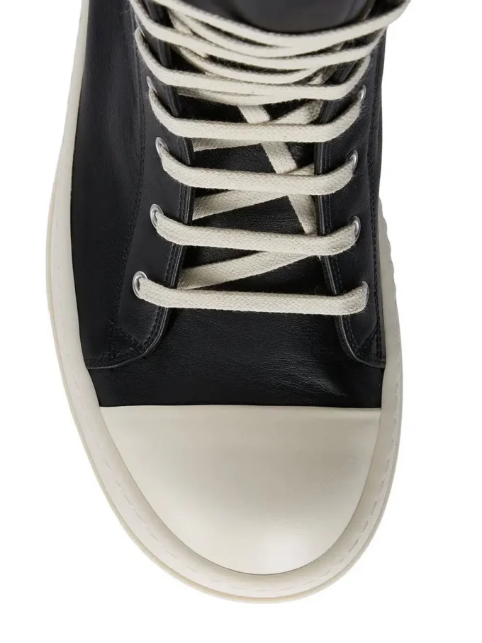 RICK OWENS – BUTY RU02E1859LCO-911