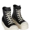 RICK OWENS – BUTY RU02E1859LCO-911