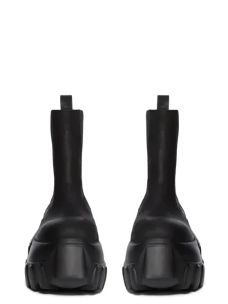 RICK OWENS – BUTY RU02E1860LWN-09