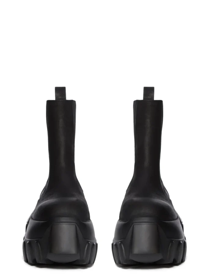 RICK OWENS – BUTY RU02E1860LWN-09