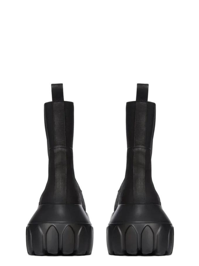 RICK OWENS – BUTY RU02E1860LWN-09
