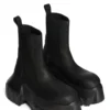RICK OWENS – BUTY RU02E1860LWN-09