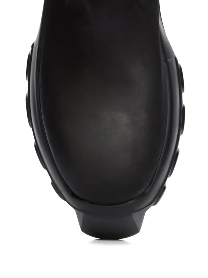 RICK OWENS – BUTY RU02E1860LWN-09