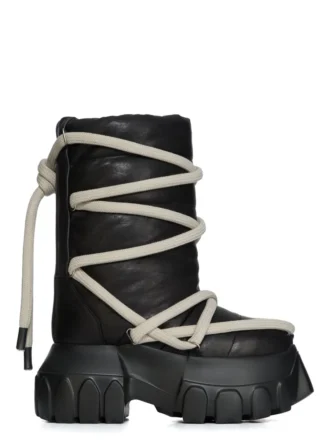 RICK OWENS – BUTY RU02E1862LGYPW3-09