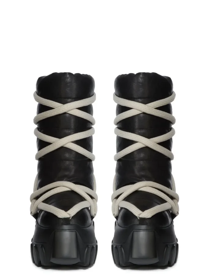 RICK OWENS – BUTY RU02E1862LGYPW3-09