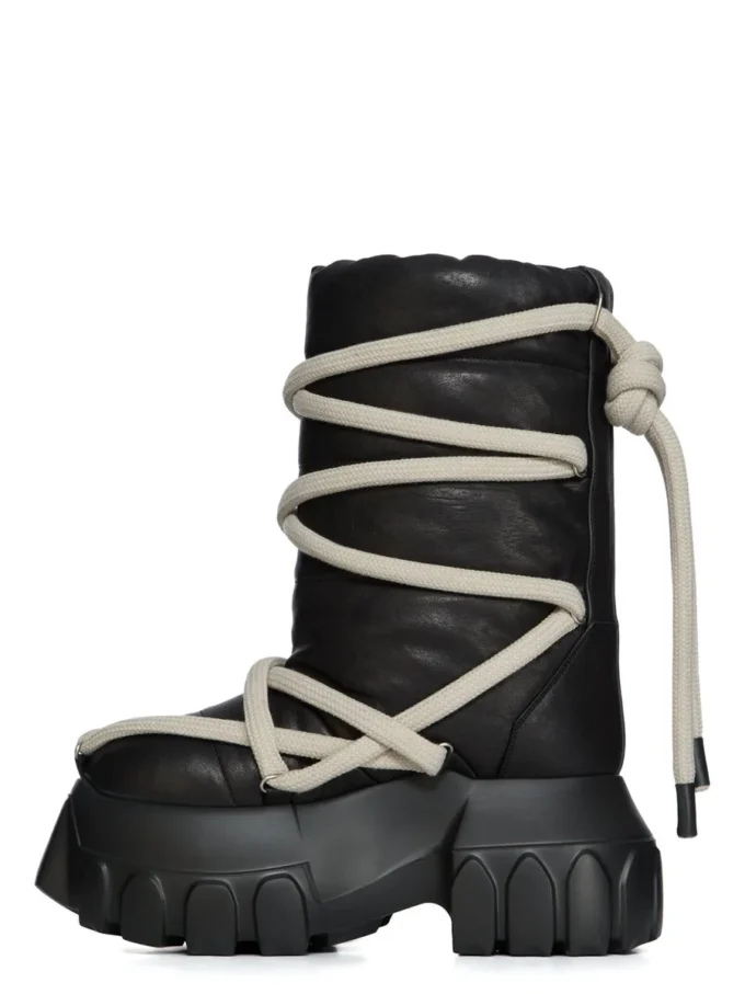 RICK OWENS – BUTY RU02E1862LGYPW3-09