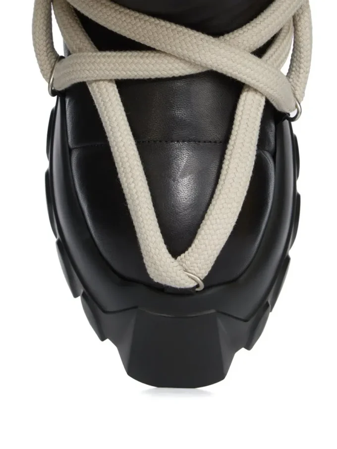 RICK OWENS – BUTY RU02E1862LGYPW3-09