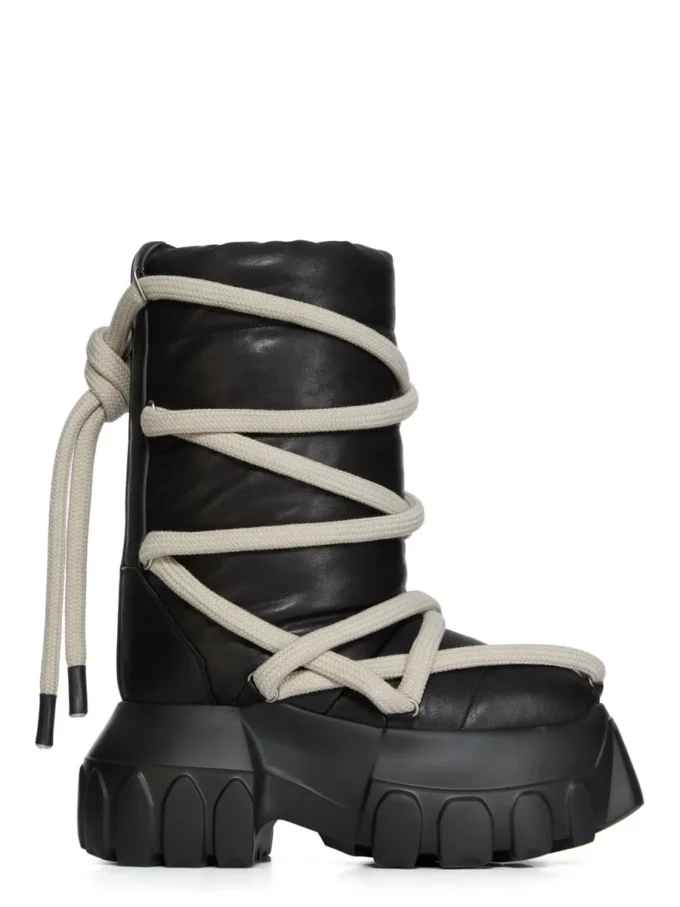 RICK OWENS – BUTY RU02E1862LLPPW3-09