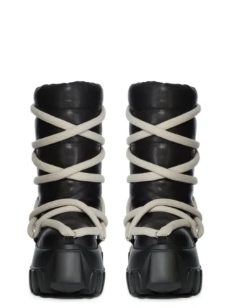 RICK OWENS – BUTY RU02E1862LLPPW3-09