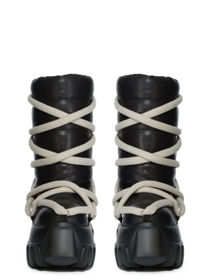 RICK OWENS – BUTY RU02E1862LLPPW3-09