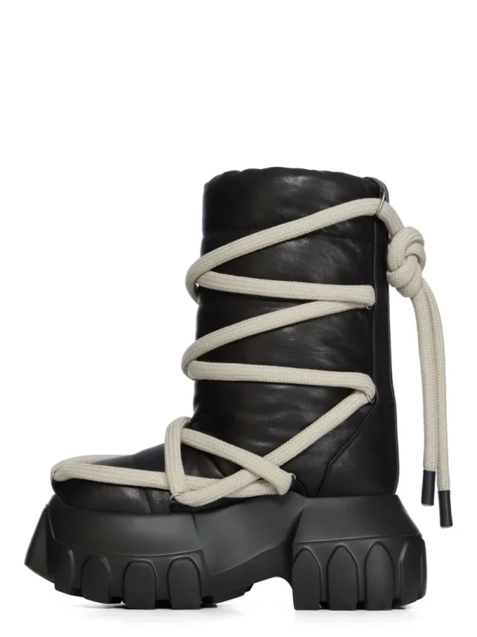 RICK OWENS – BUTY RU02E1862LLPPW3-09