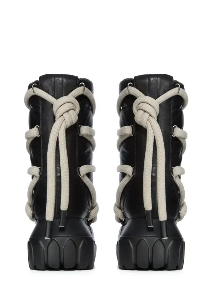 RICK OWENS – BUTY RU02E1862LLPPW3-09
