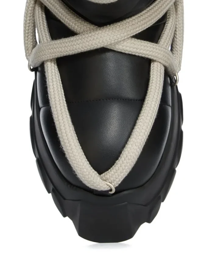 RICK OWENS – BUTY RU02E1862LLPPW3-09