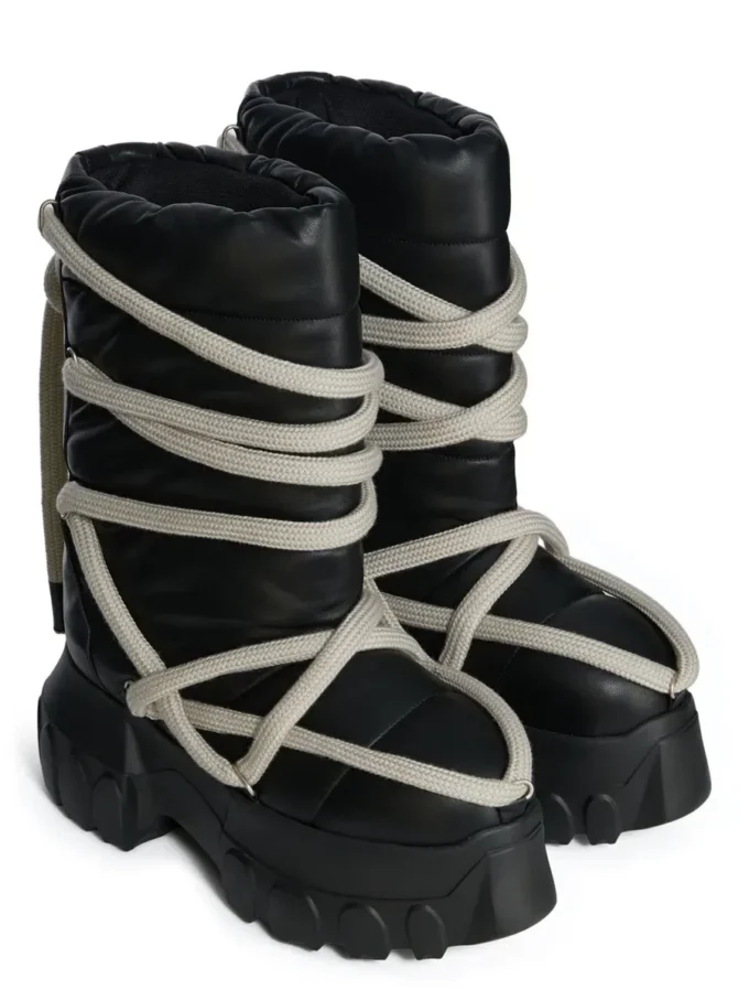RICK OWENS – BUTY RU02E1862LLPPW3-09