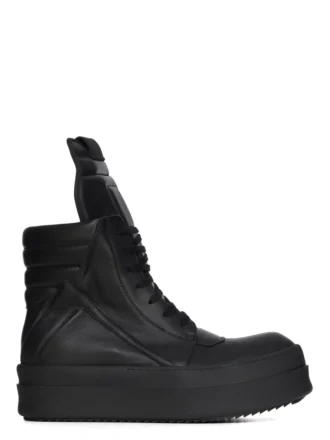 RICK OWENS – BUTY RU02E1868LCO-09ALL