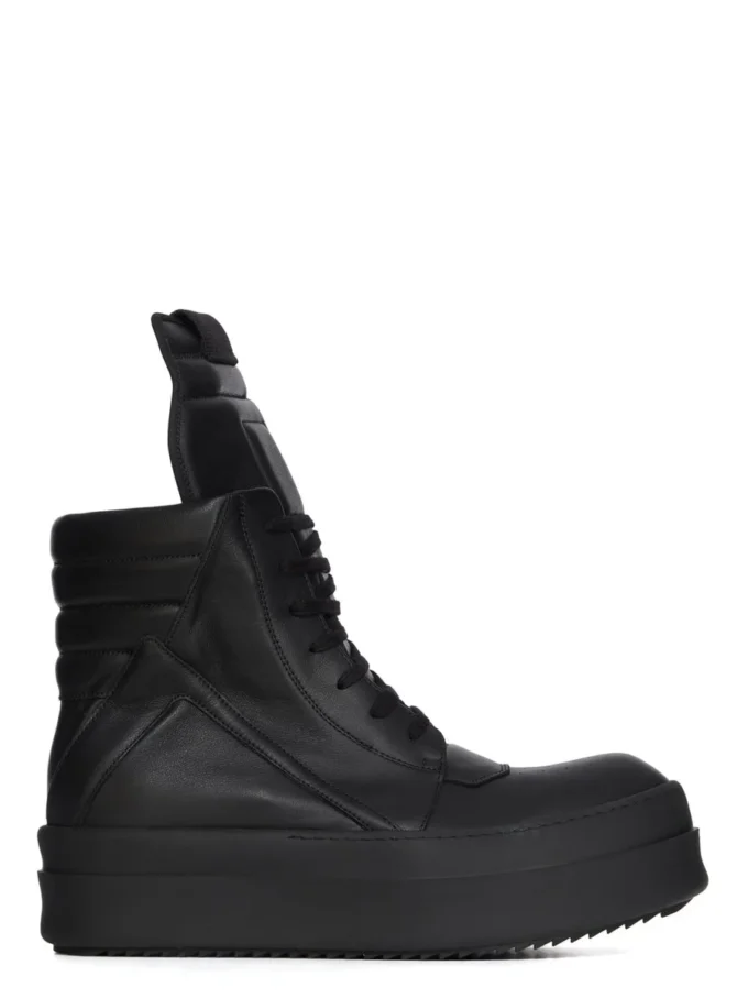 RICK OWENS – BUTY RU02E1868LCO-09ALL