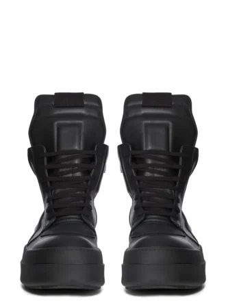 RICK OWENS – BUTY RU02E1868LCO-09ALL