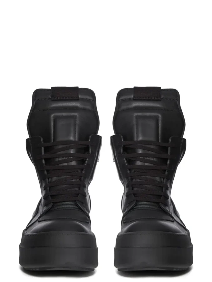 RICK OWENS – BUTY RU02E1868LCO-09ALL