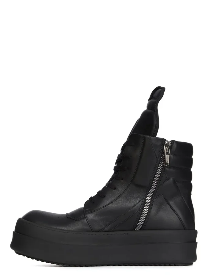 RICK OWENS – BUTY RU02E1868LCO-09ALL
