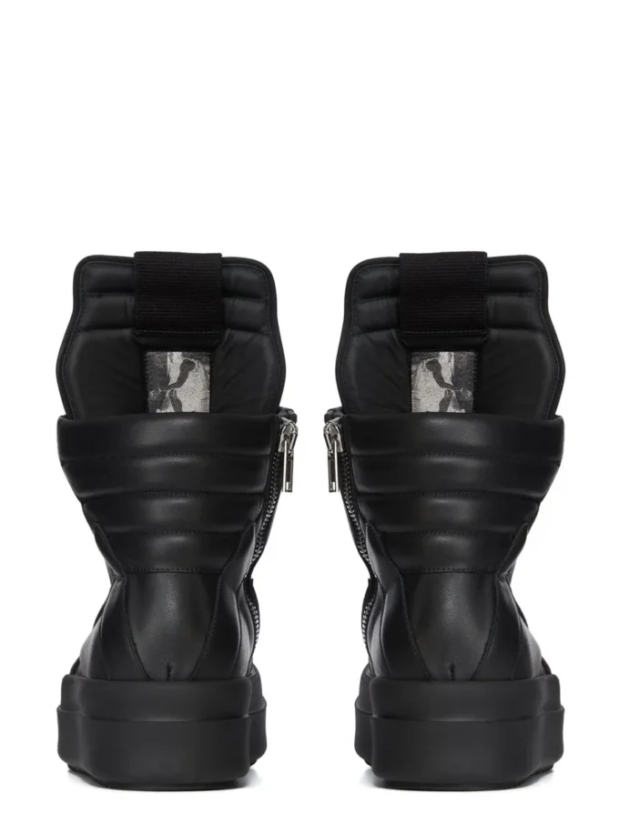 RICK OWENS – BUTY RU02E1868LCO-09ALL