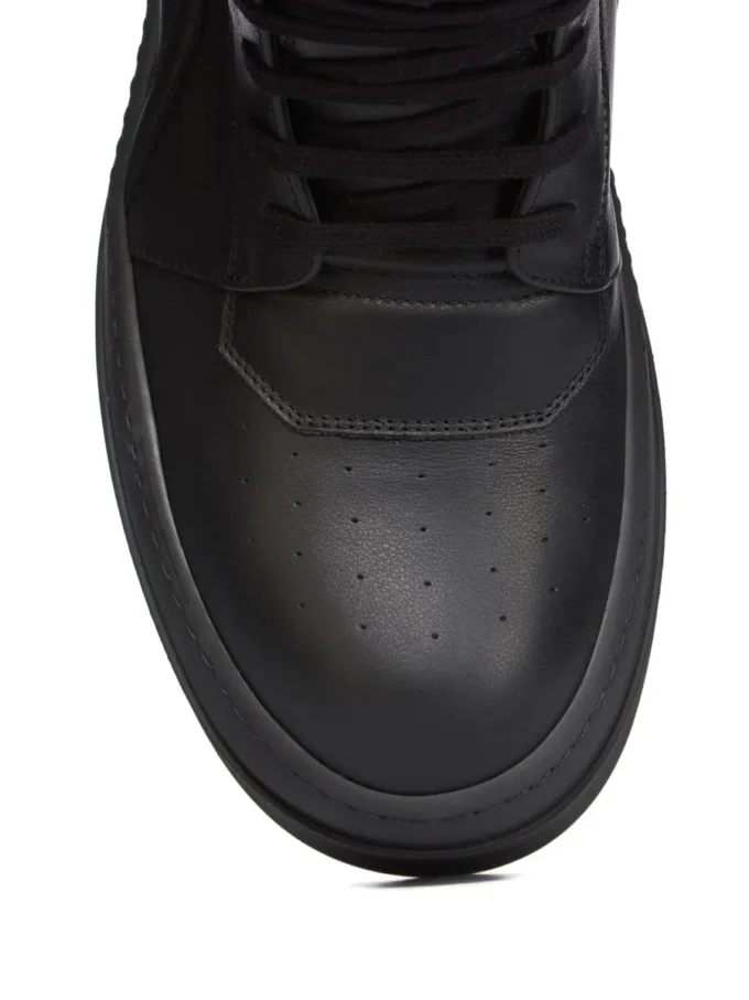 RICK OWENS – BUTY RU02E1868LCO-09ALL