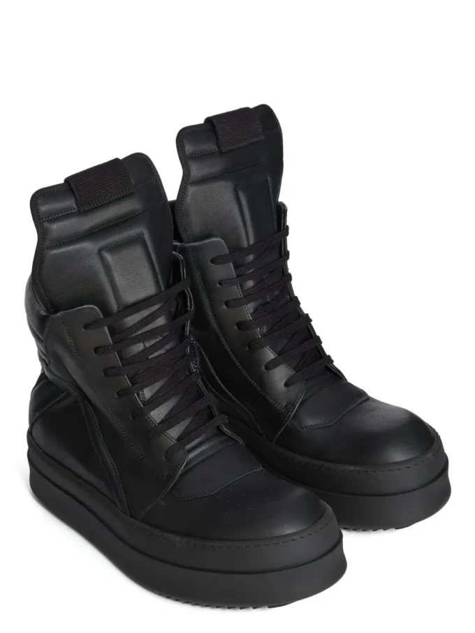 RICK OWENS – BUTY RU02E1868LCO-09ALL