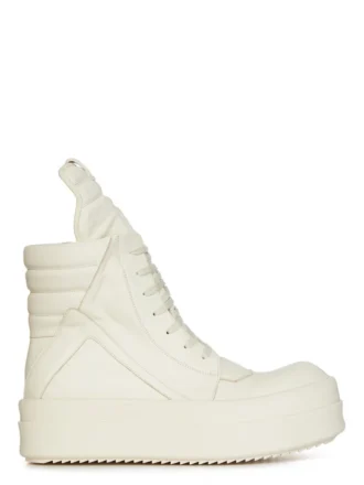 RICK OWENS – BUTY RU02E1868LCO-1111