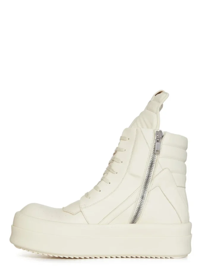 RICK OWENS – BUTY RU02E1868LCO-1111