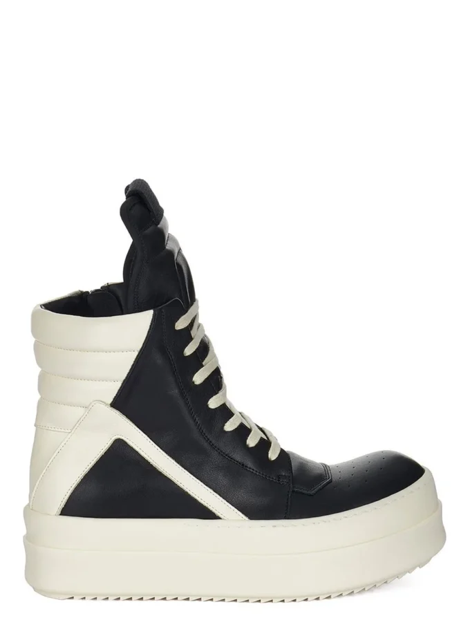 RICK OWENS – BUTY RU02E1868LCO-911