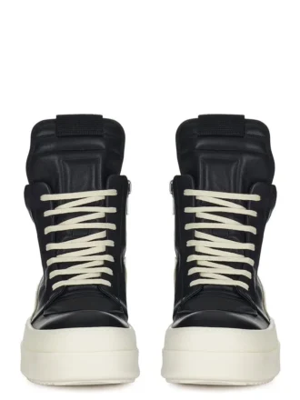 RICK OWENS – BUTY RU02E1868LCO-911
